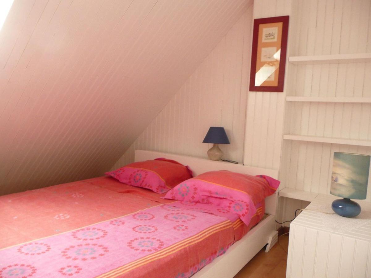 Holiday Home Near The Beach, Ploudalmézeau Zewnętrze zdjęcie