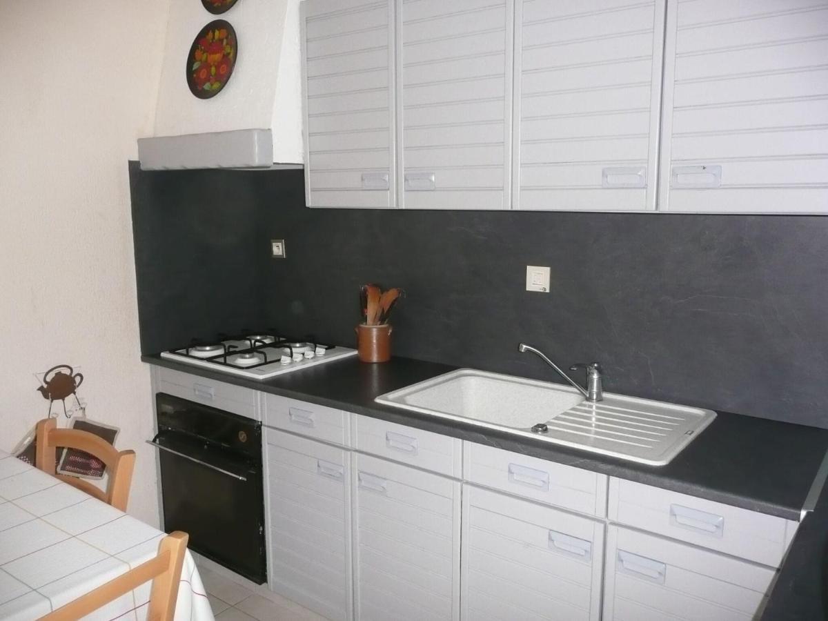 Holiday Home Near The Beach, Ploudalmézeau Zewnętrze zdjęcie